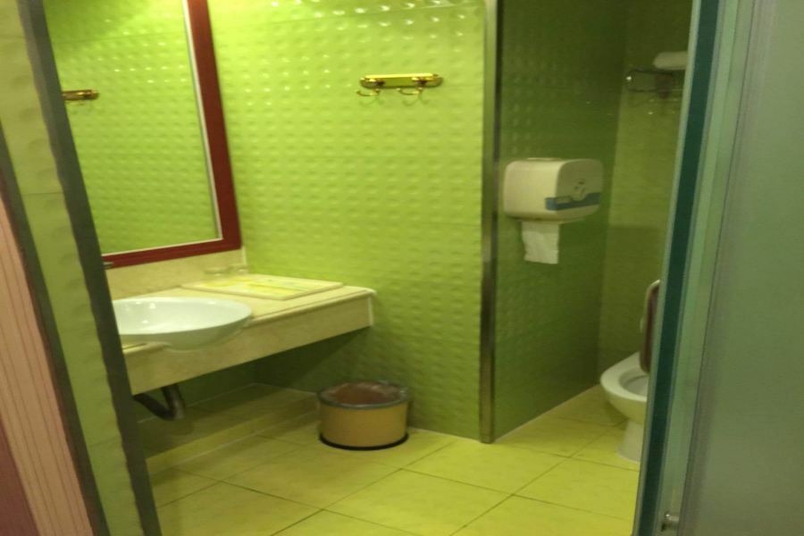 Vienna Hotel Foshan Nanhai Avenue Branch Exterior foto
